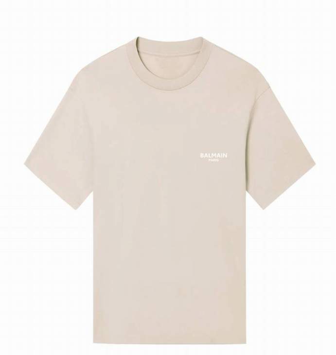 Picture of Balmain T Shirts Short _SKUBalmainM-6XL1qr1820673